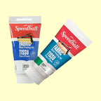 Pintura en Telas o Papel