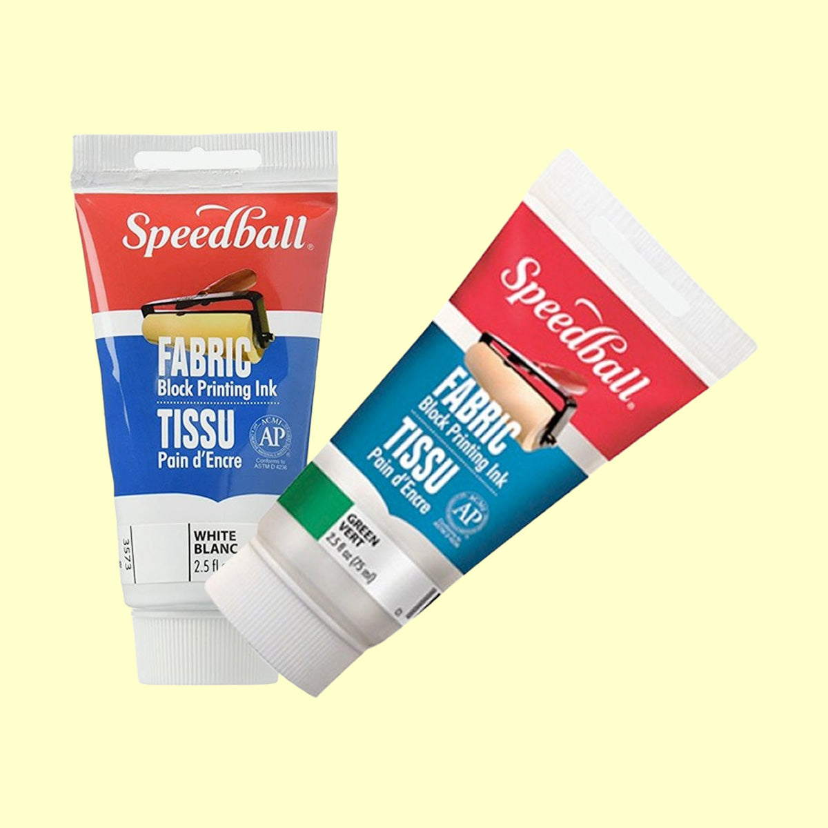 Pintura en Telas o Papel