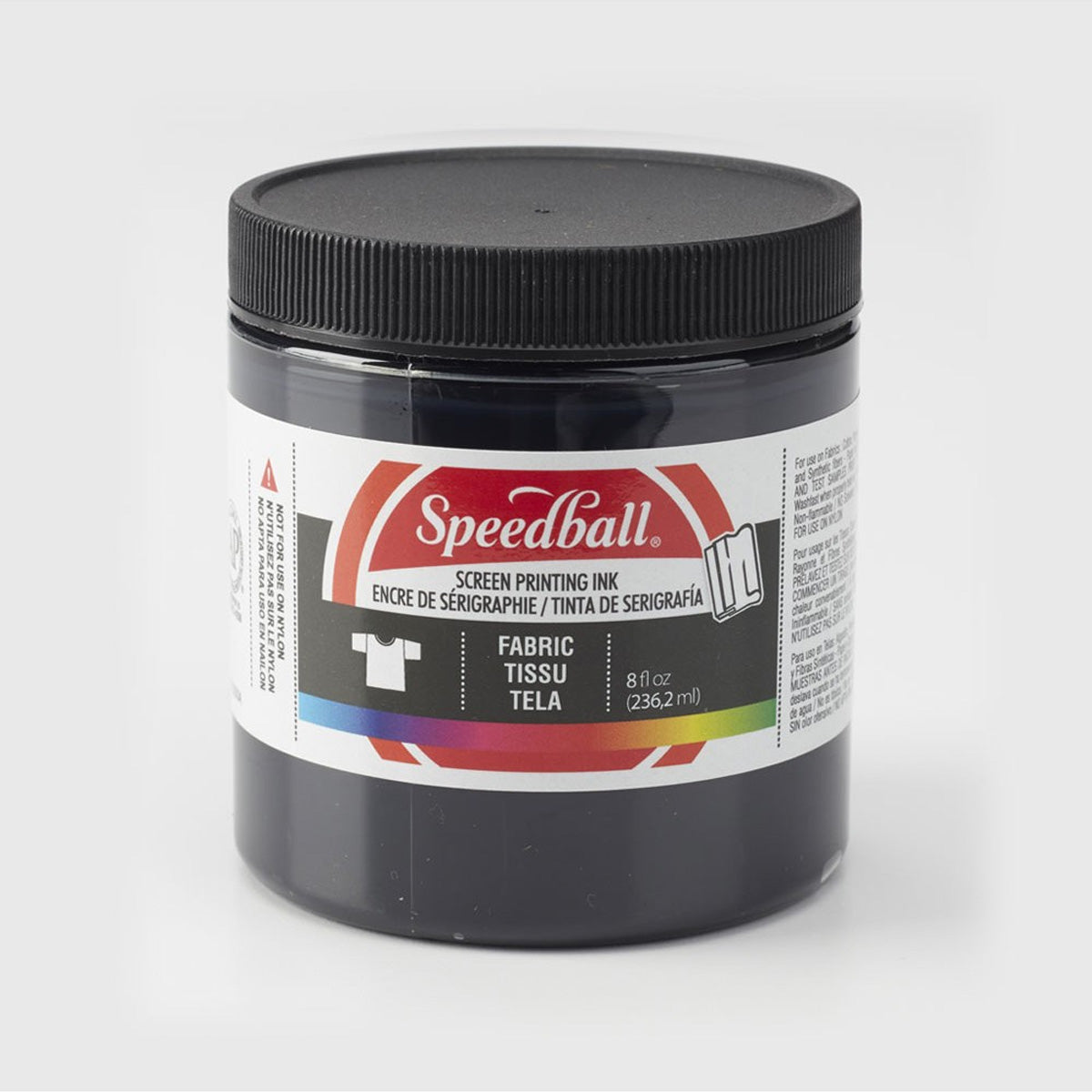 Pinturas Serigráficas Para Tela 236ml