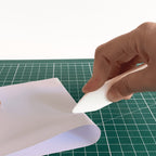 Plegadera de Teflón Original