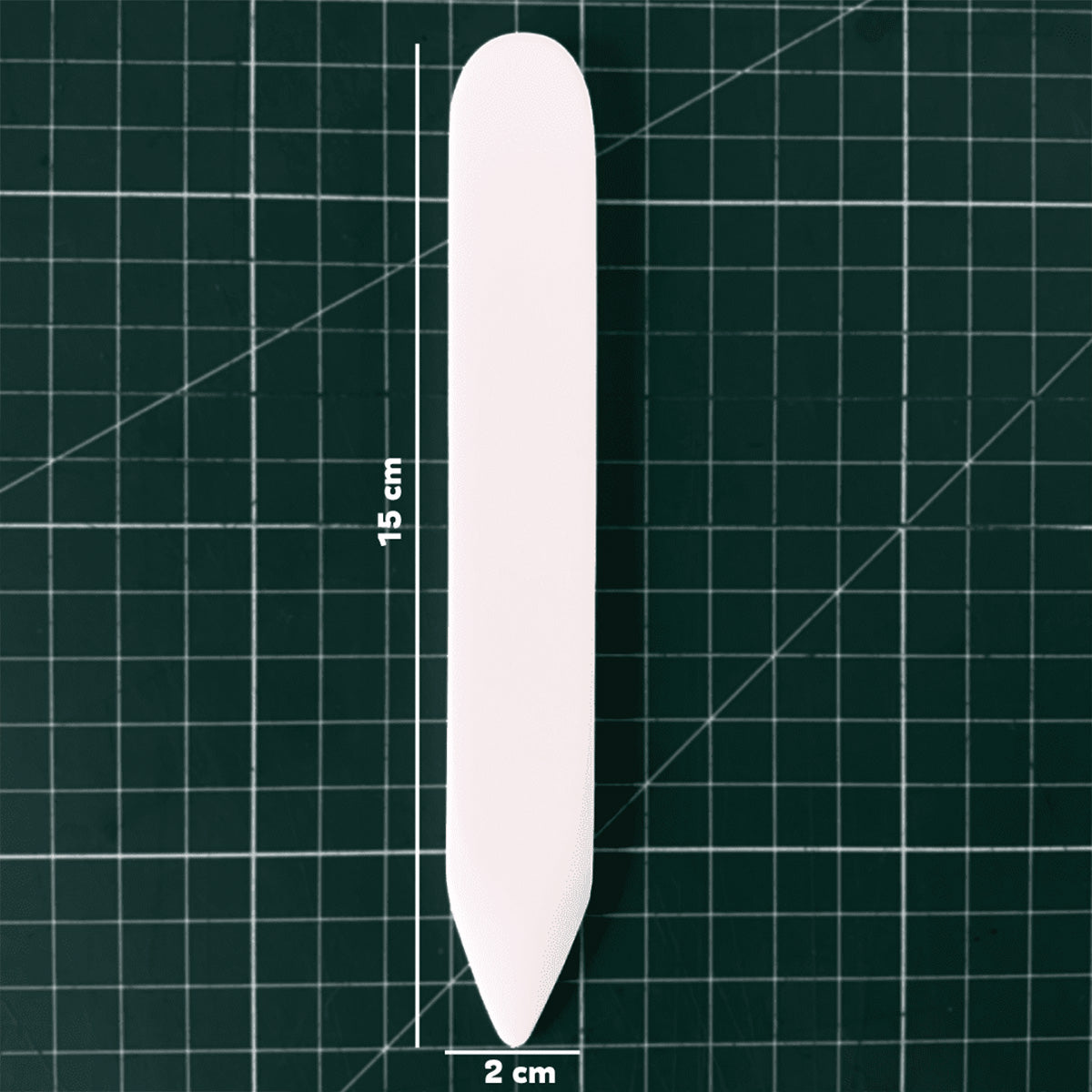 Plegadera de Teflón Original