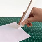 Plegadera de Teflón Tipo XXL