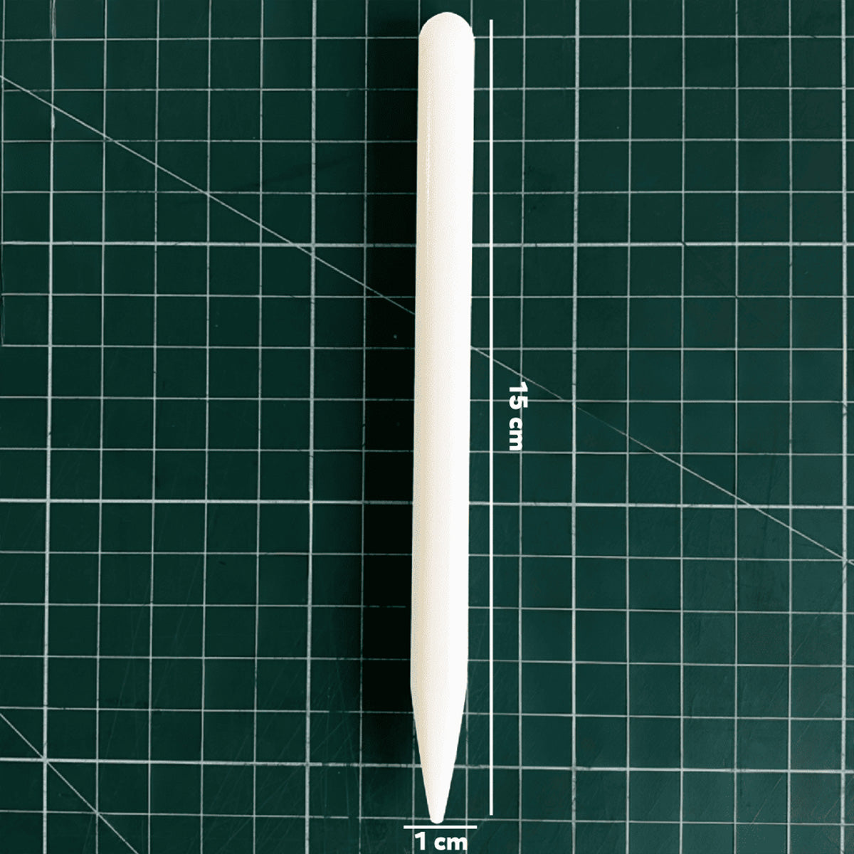 Plegadera de Teflón Tipo Lapiz