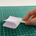 Plegadera de Teflón Tipo Lapiz