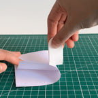 Plegadera de Teflón Tipo Mini