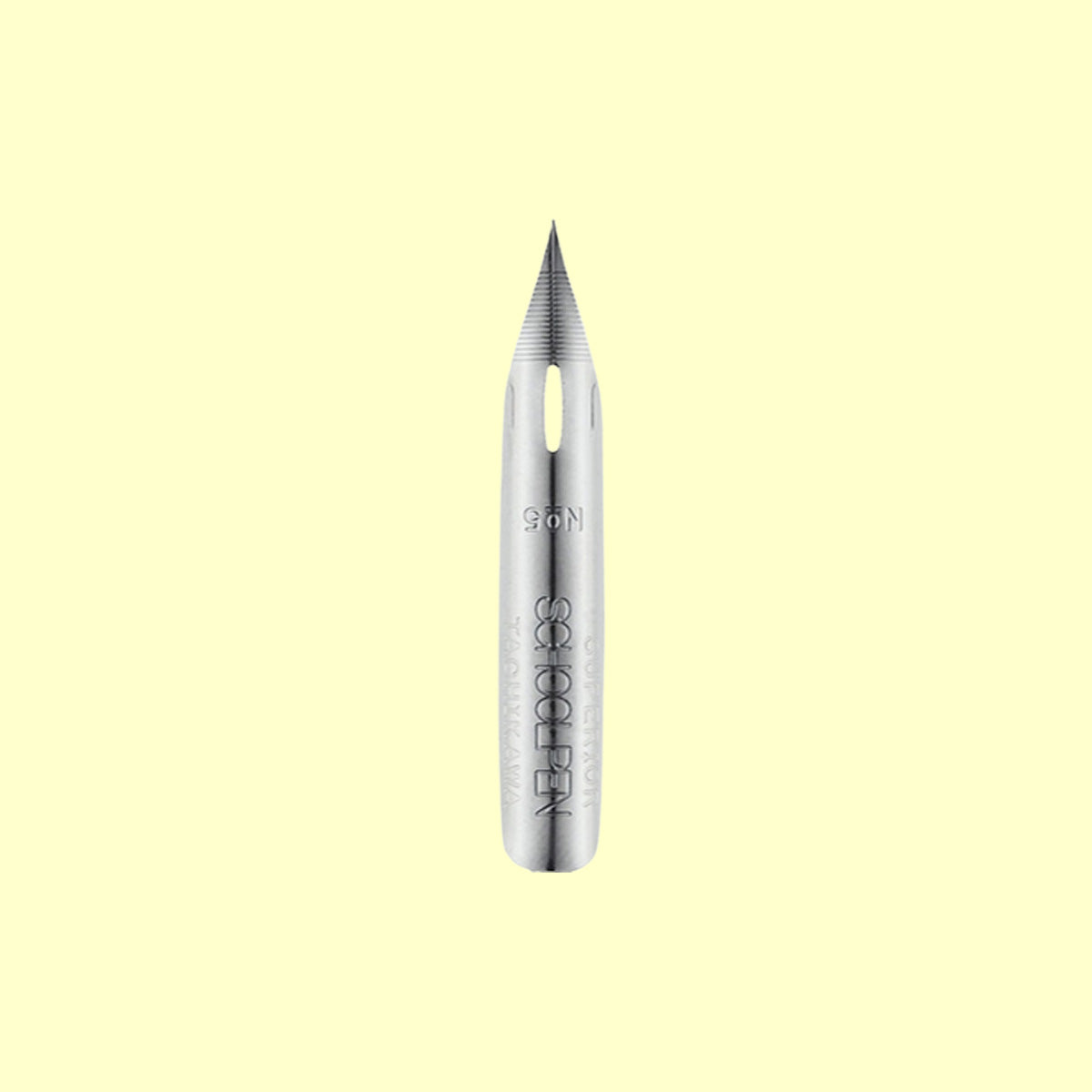 Plumilla School-Pen