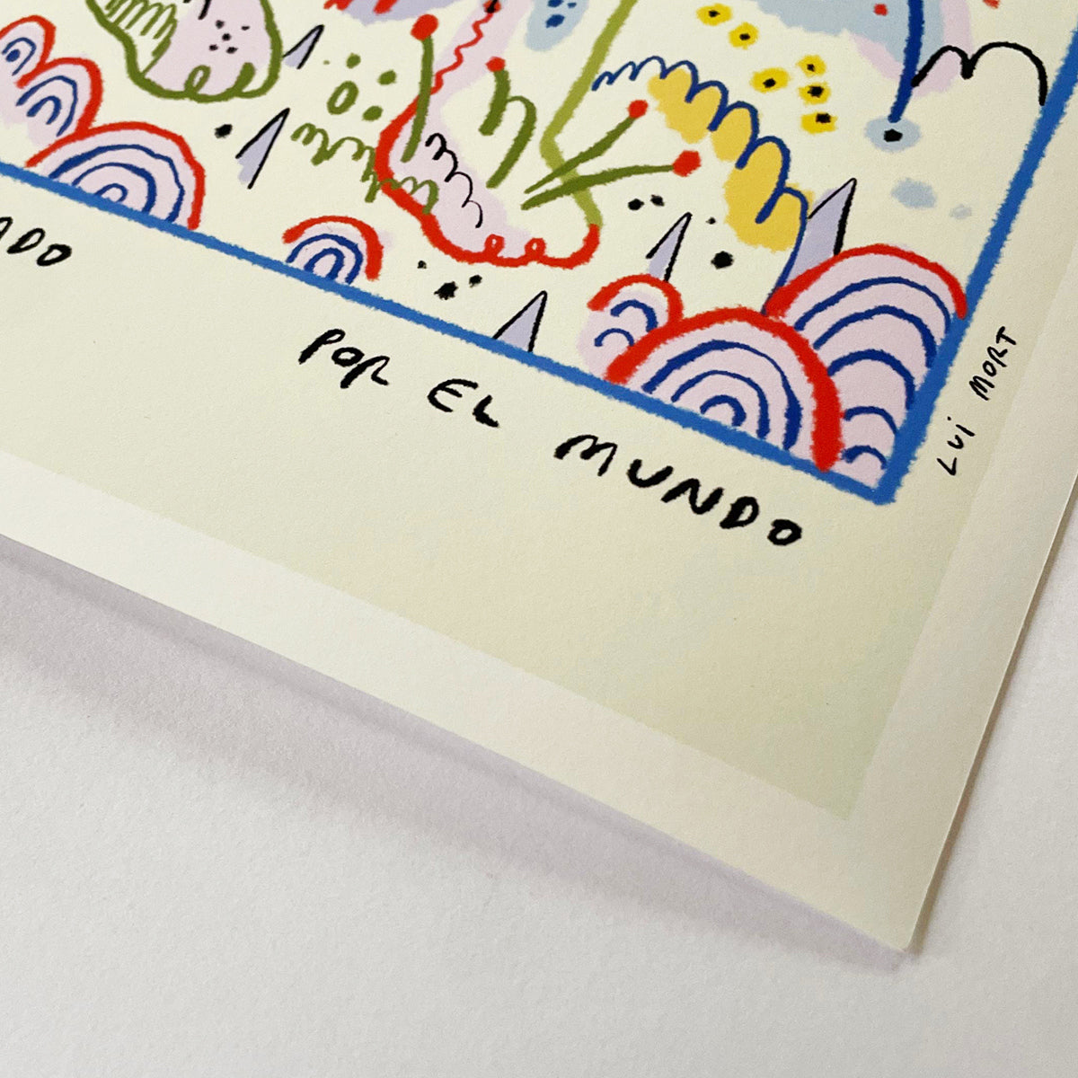 Poder vivir cada segundo