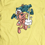 Polera Raid Contra Mosquitos