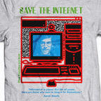 Save the Internet
