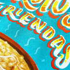 Porotos Con Riendas
