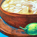 Porotos Con Riendas