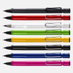 Portamina 0,5mm Safari