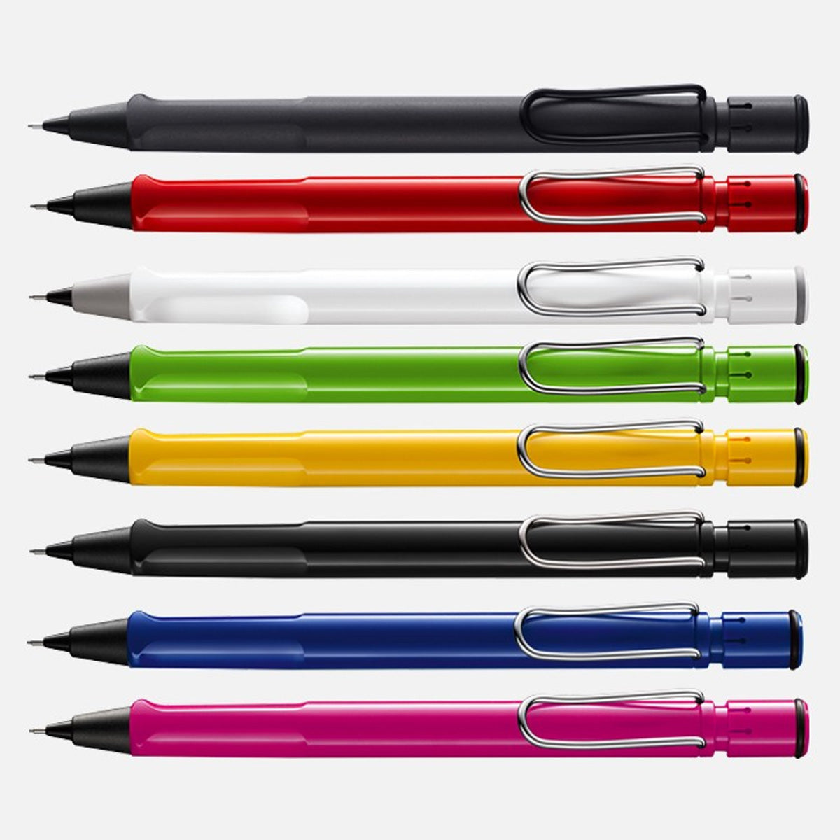 Portamina 0,5mm Safari