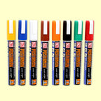 Posterman Wet Wipe 2mm