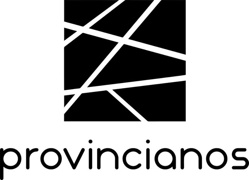 Provincianos Editores logo