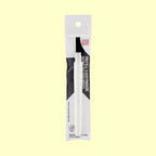 Recarga Brush Pen White