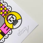 Rodando con la muerte