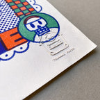 Rodando con la muerte