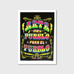 Arte del pueblo para el pueblo