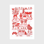 Agua Y Tierra Para Tus Plantas