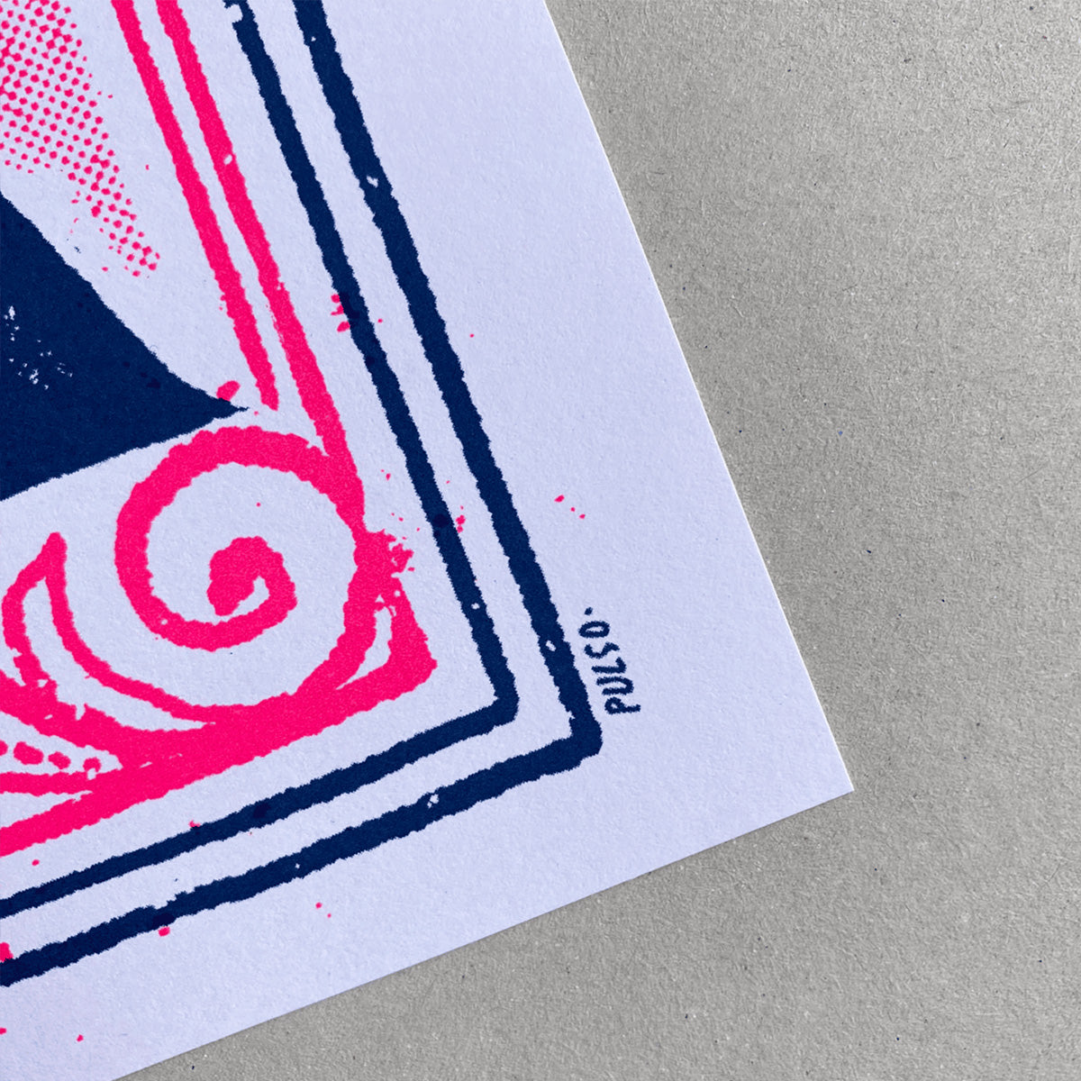 Seamos como los hongos