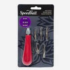 Set Mango y 5 Gubias