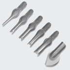 Set Mango y 5 Gubias