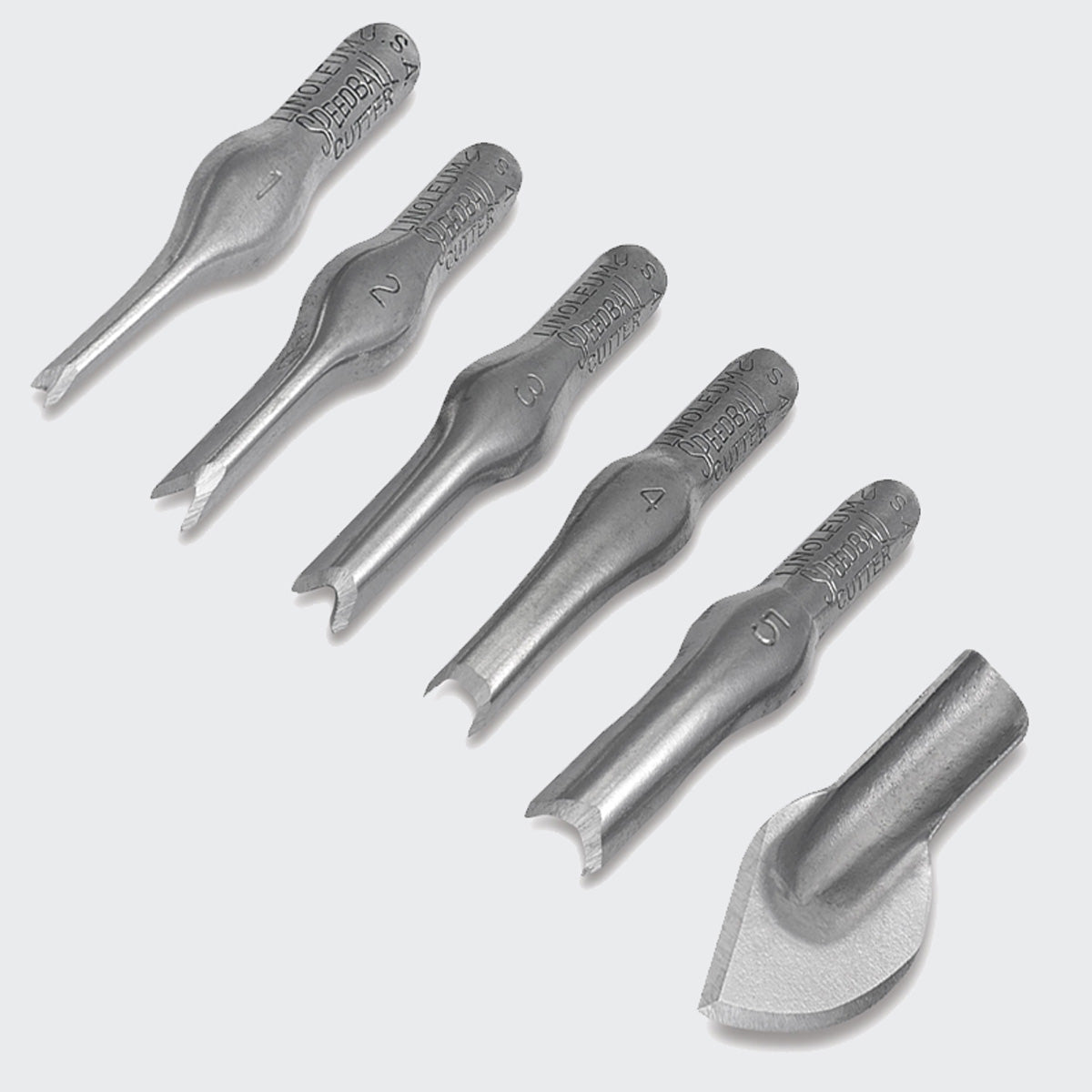 Set Mango y 5 Gubias