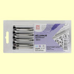 Set Tiralíneas Millennium