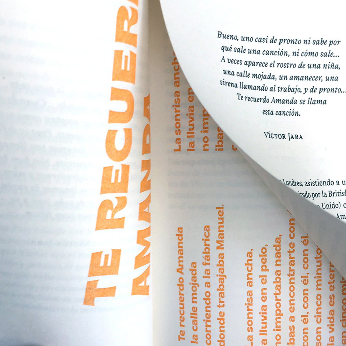 Siete Canciones De Amor Y Un Poema Desesperado