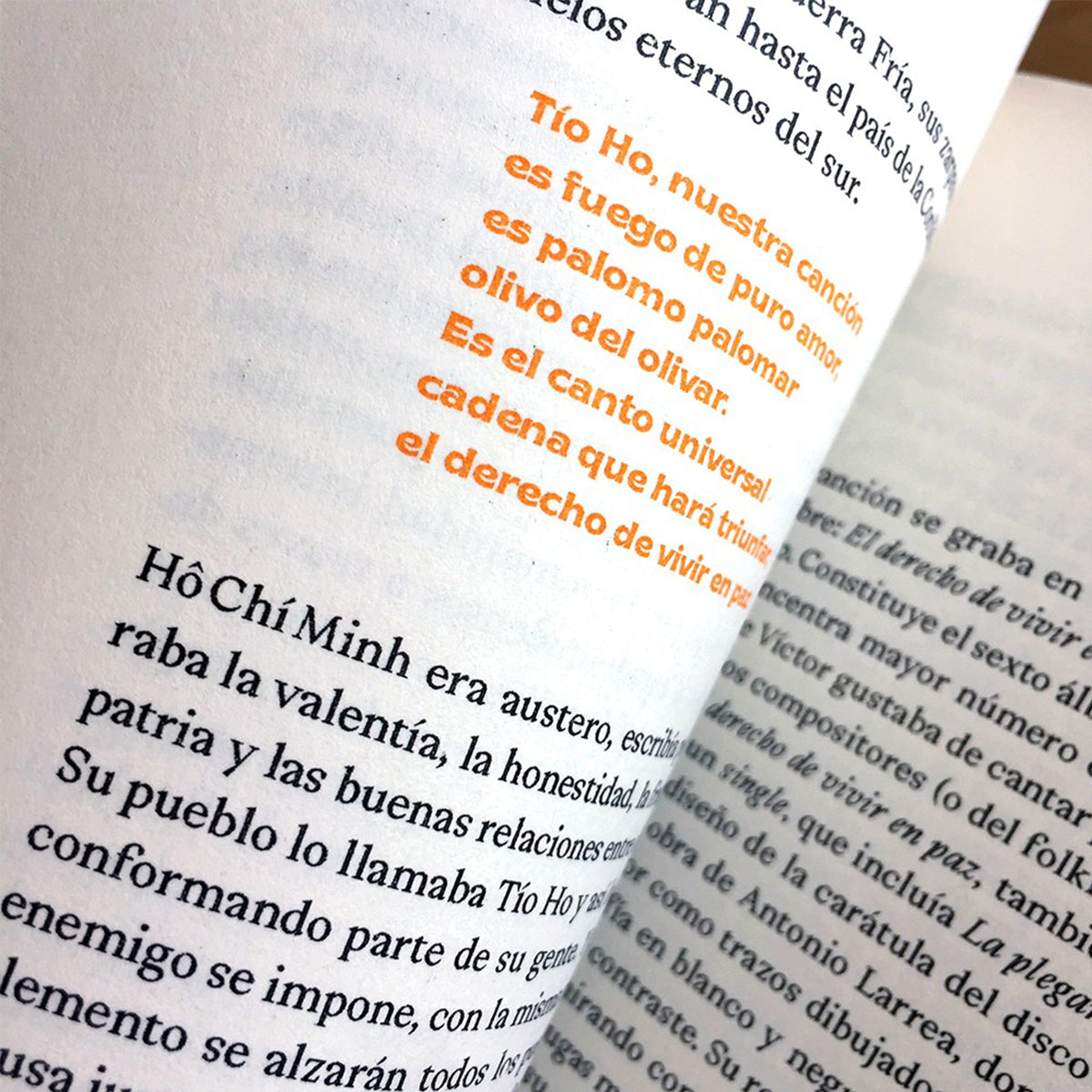 Siete Canciones De Amor Y Un Poema Desesperado