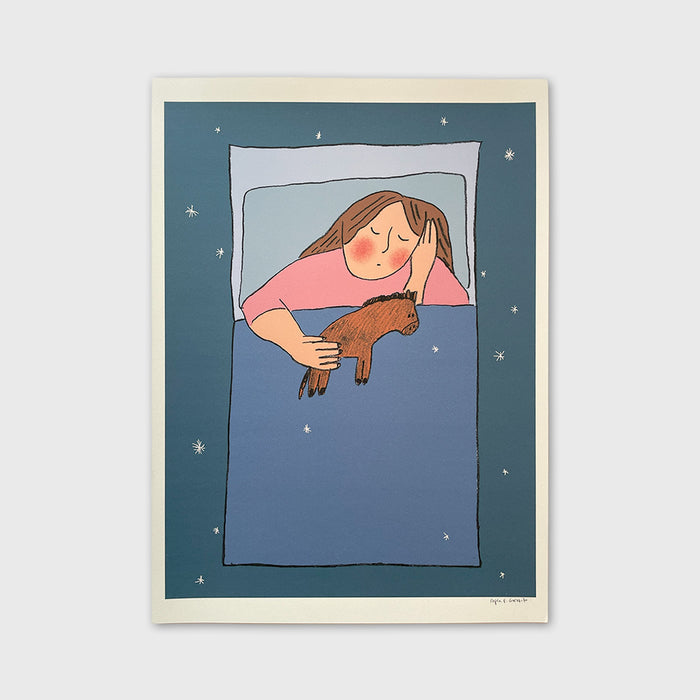 Dulces Sueños