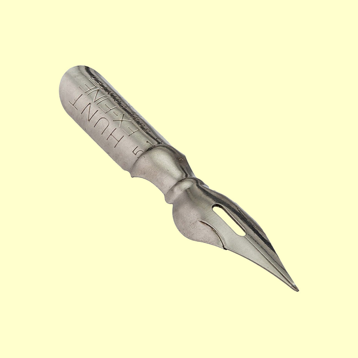 Plumilla Punta Fina 512