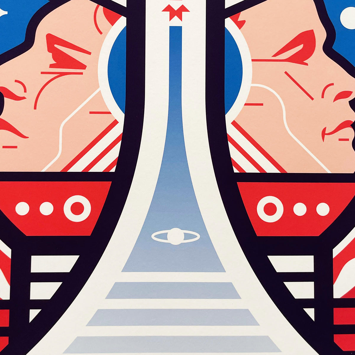 Primavera Fauna 2025 : Stereolab