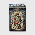 Stickers Frogs, girls & more