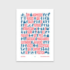 Sudamerican Rockers!