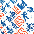 Sudamerican Rockers!