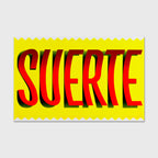 Suerte