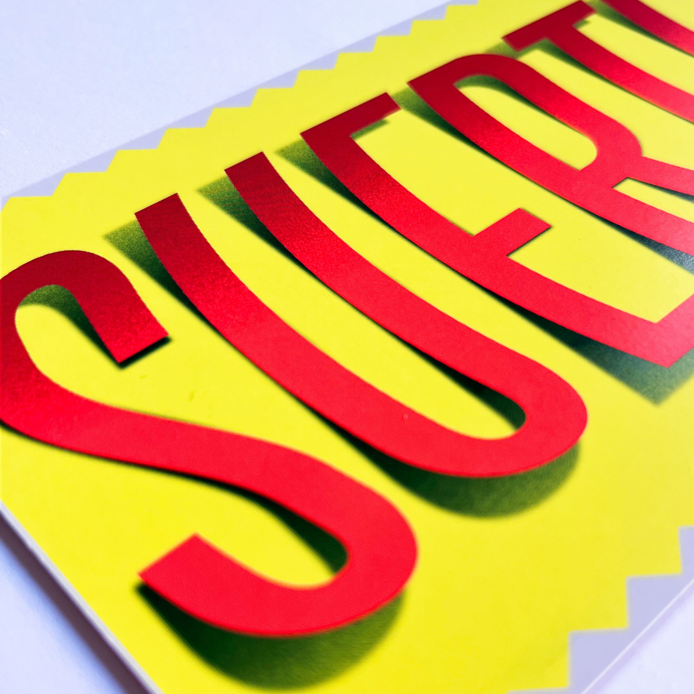 Suerte