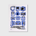 The Modern Things Have Always Existed - Björk