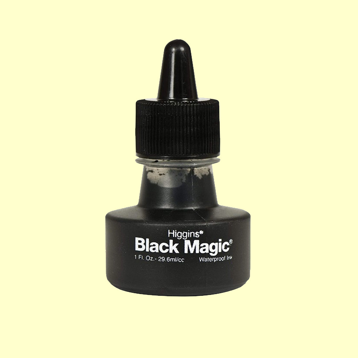 Tinta Black Magic