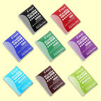 Tintas Repuestos Colores