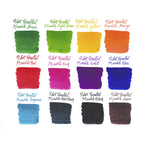 Tintas Repuestos Colores