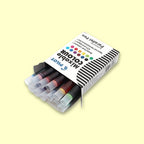 Tintas Repuestos Pilot Parallel