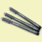 Tiralínea Permanente Microperm