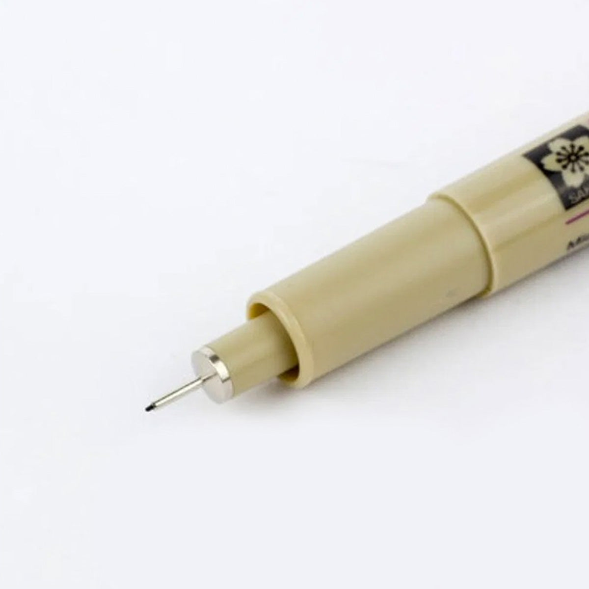 Tiralínea Pigma Micron Punta de Fibra