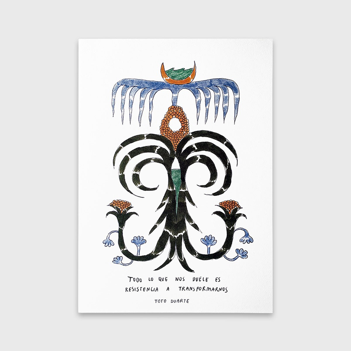 Todo lo que nos duele