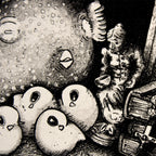 Un bodegón de madres