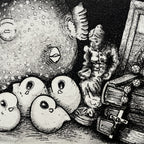 Un Bodegón de Madres