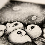 Un bodegón de madres